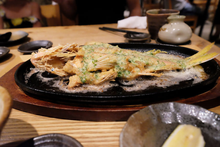 日本沖繩│系滿漁民食堂-工業區裡隱藏美味.沖繩推薦美食給愛吃魚的你