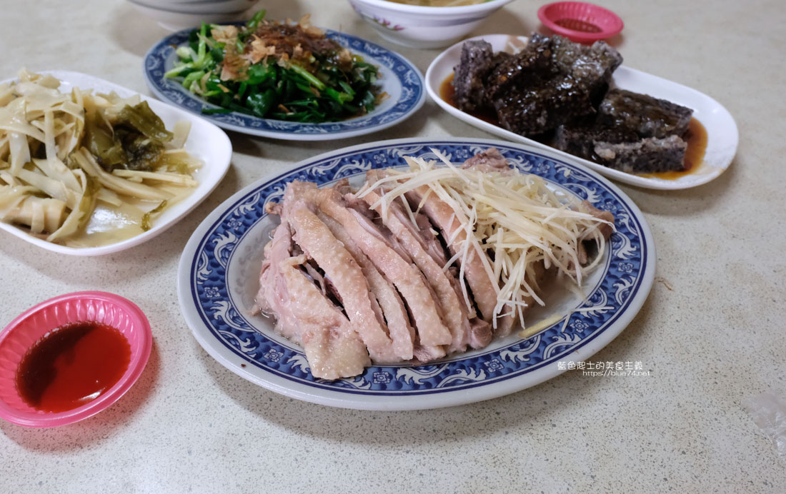 台中大肚│王田鵝肉-王田交流道人氣鵝肉美食，車子可以停在五路財神廟廣場