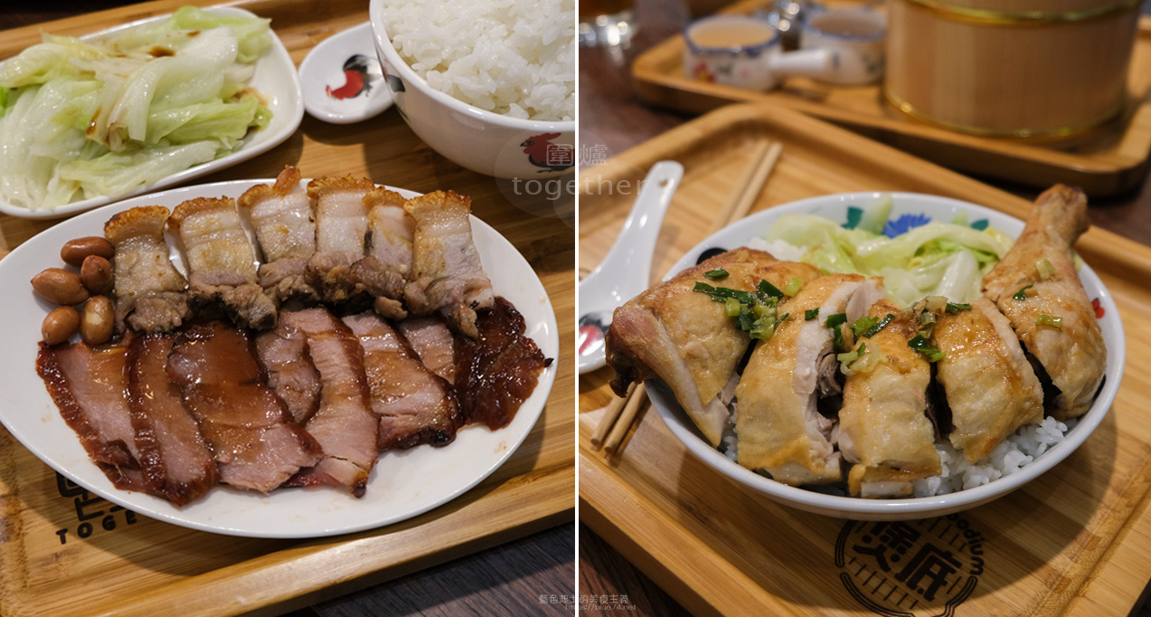 台中北區│圍爐together-來自香港的糖水店，一中商圈美食