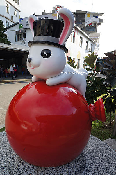 【台中神岡】大倫氣球博物館.田中間豬室繪社 – 可以當一天的行程